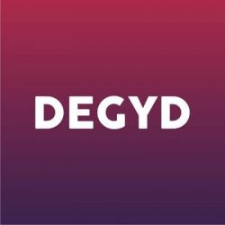 Logo DEGYD
