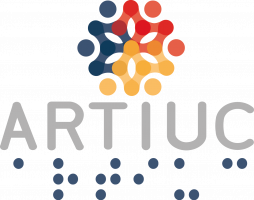 Logo ARTIUC
