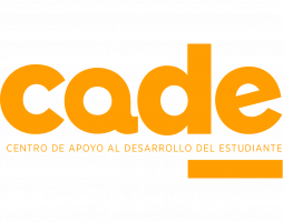 Logo CADE